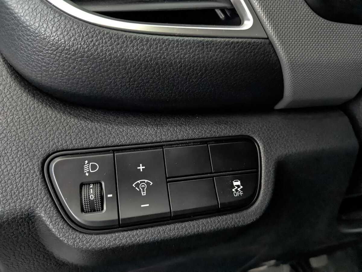 Б/У Киа Сельтос 2021 года. Фото: #21