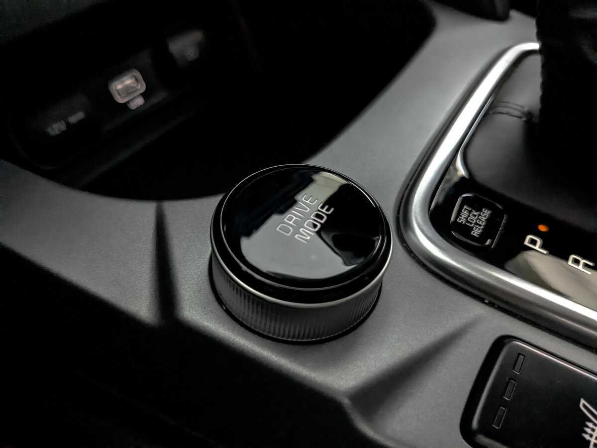 Б/У Киа Сельтос 2021 года. Фото: #25