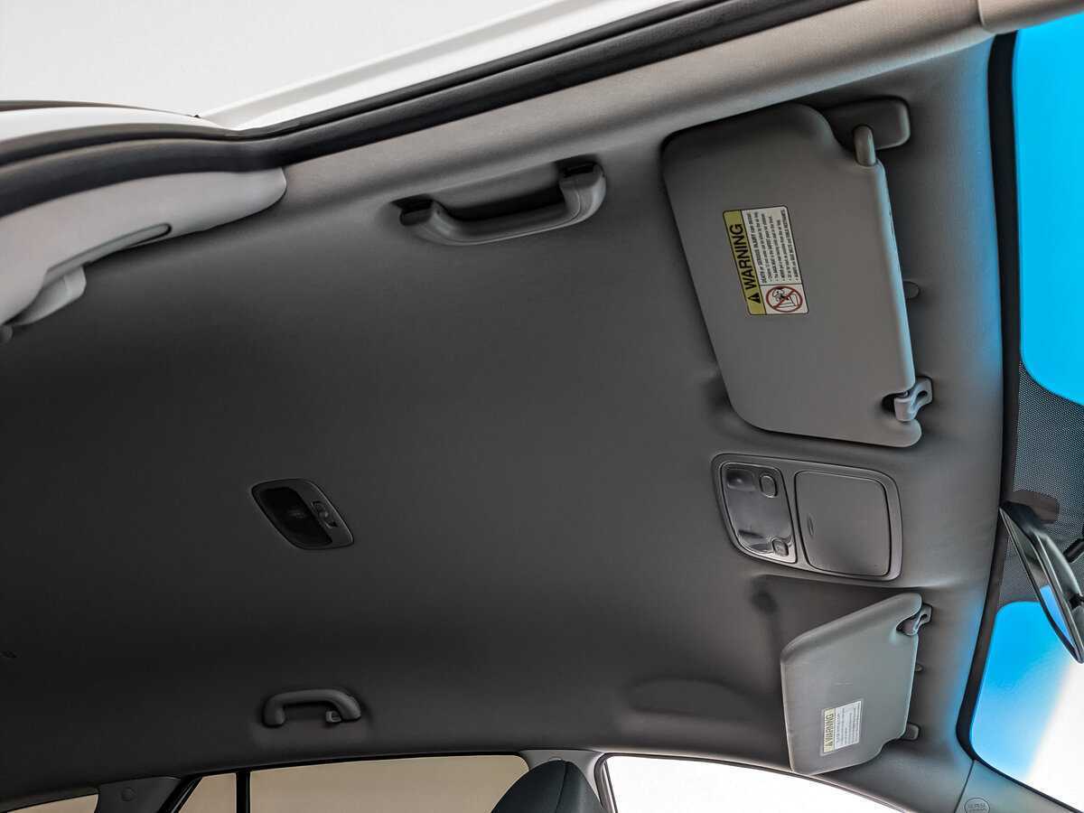 Б/У Киа Каренс 2011 года. Фото: #18