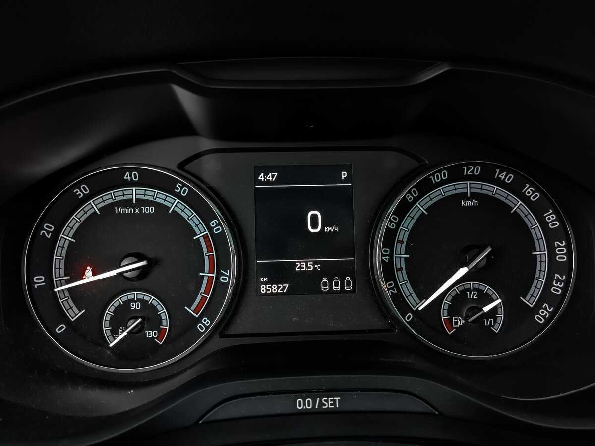 Б/У Шкода Кодиак 2021 года. Фото: #11