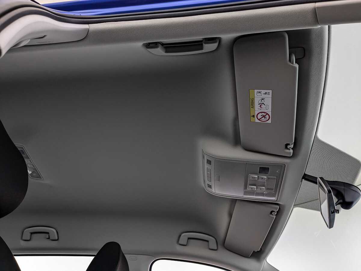 Б/У Шкода Кодиак 2021 года. Фото: #18