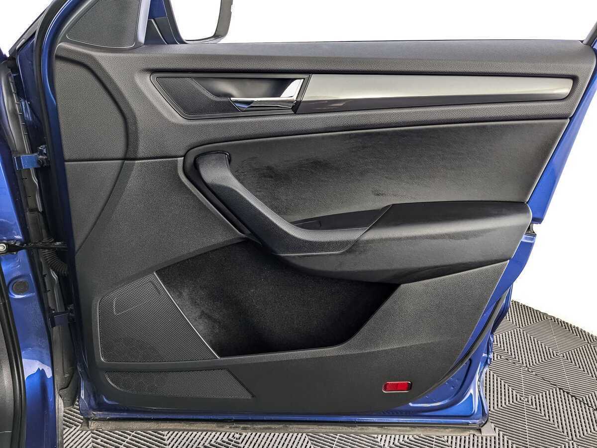 Б/У Шкода Кодиак 2021 года. Фото: #20