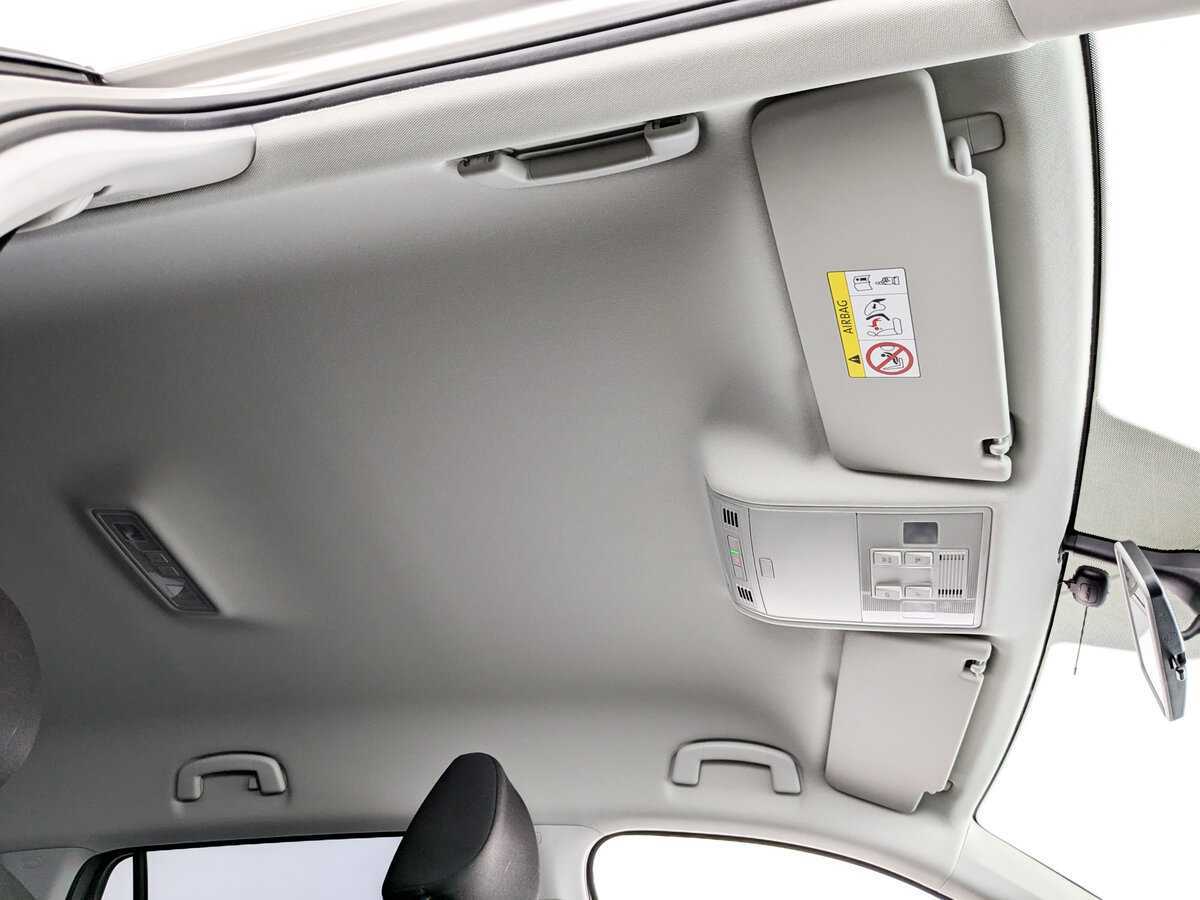 Б/У Шкода Кодиак 2021 года. Фото: #17