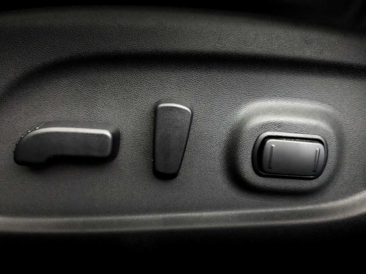 Б/У Ниссан Мурано 2019 года. Фото: #16