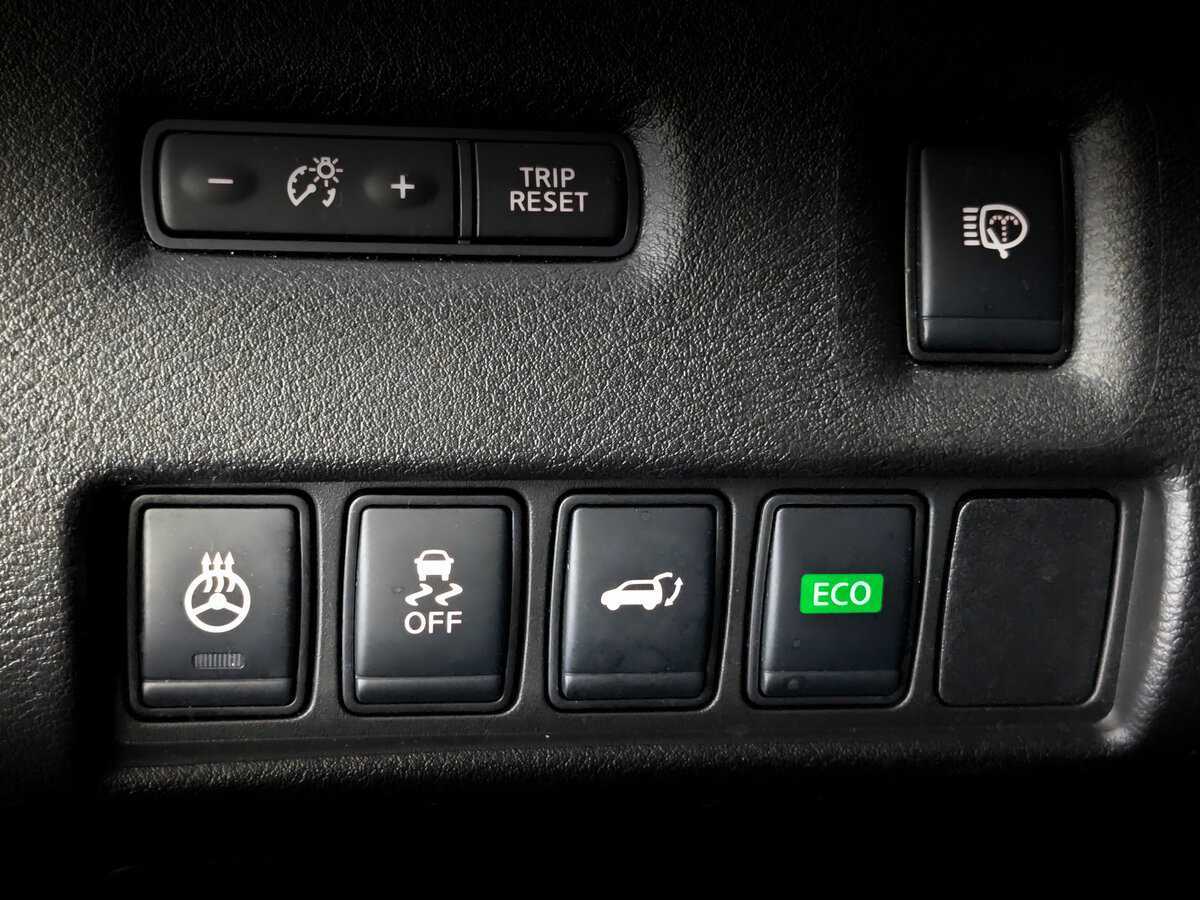 Б/У Ниссан Мурано 2019 года. Фото: #24