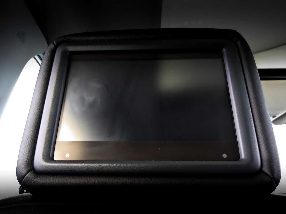 Б/У Ниссан Мурано 2019 года. Фото: #25