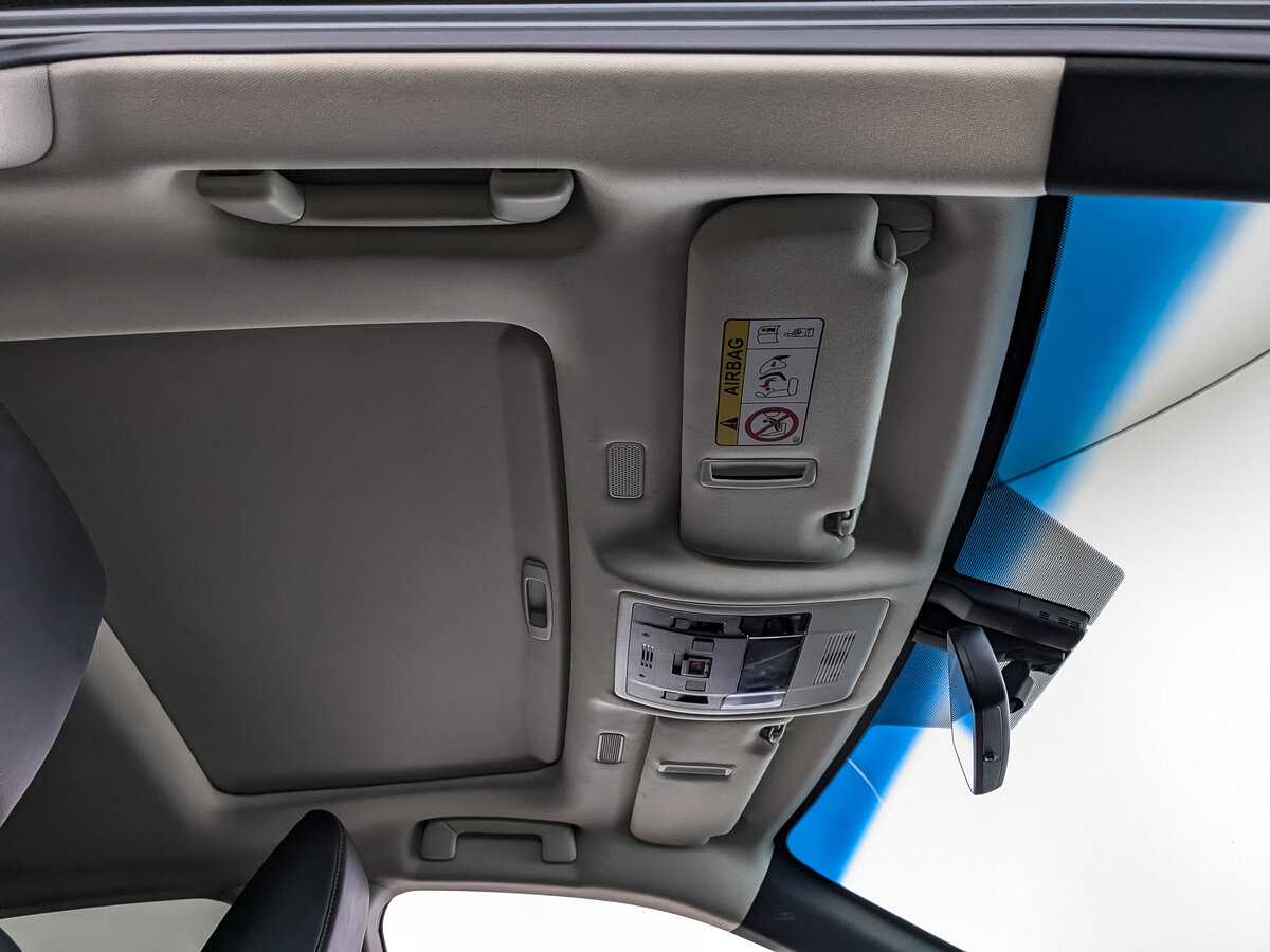 Б/У Лексус ЕС 2021 года. Фото: #17