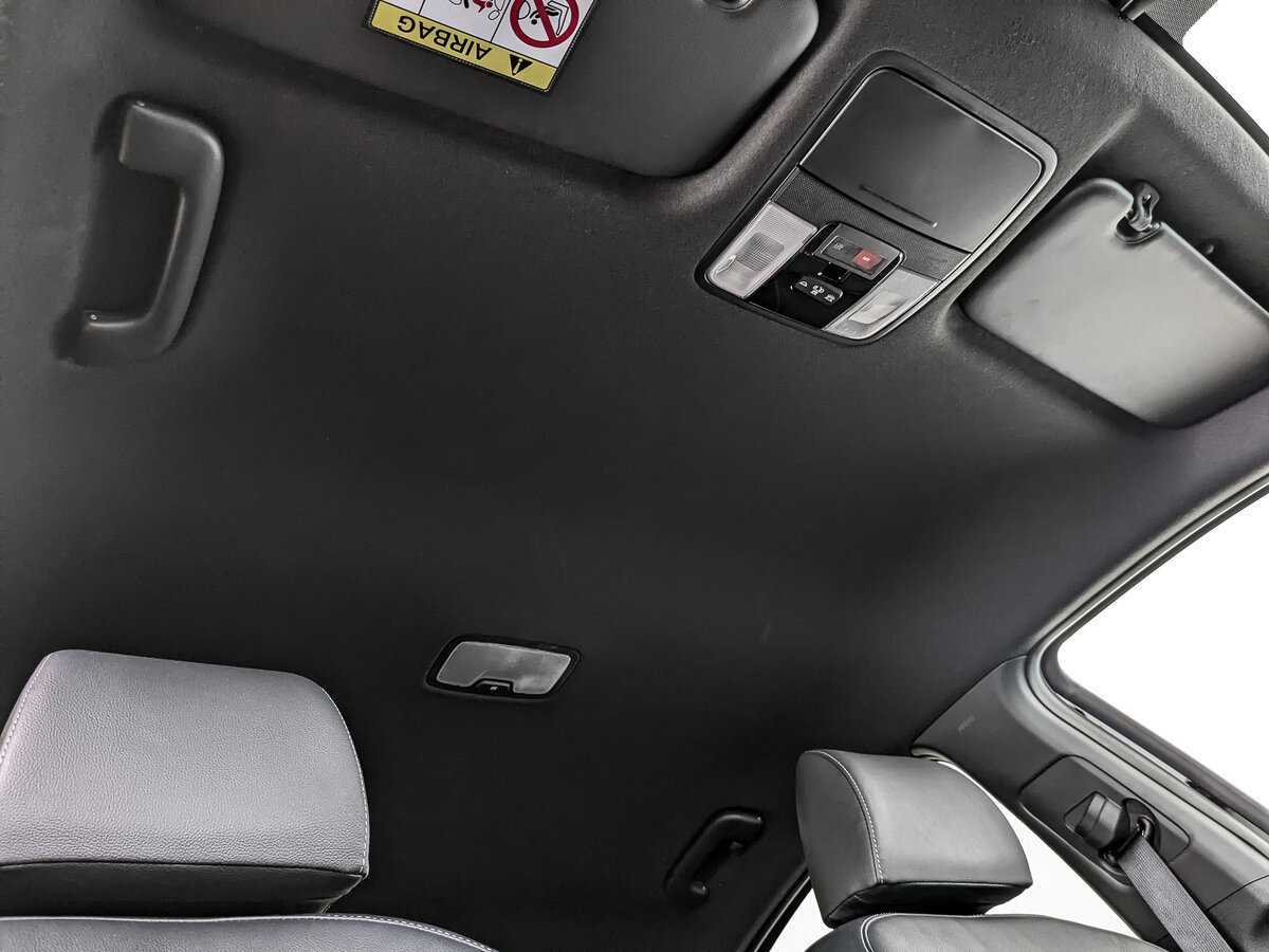 Б/У Киа Церато 2021 года. Фото: #17