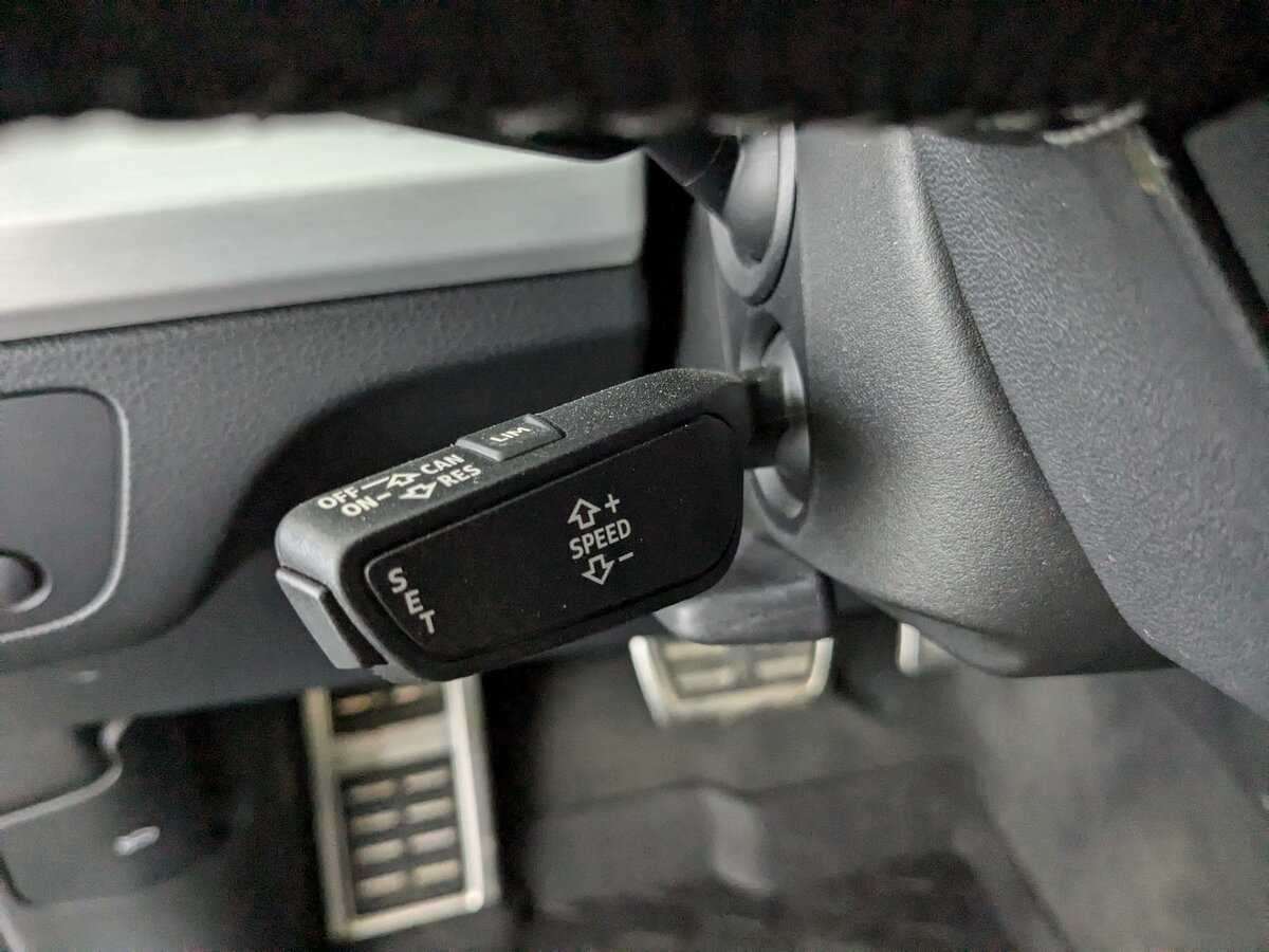 Б/У Ауди К5 2019 года. Фото: #18