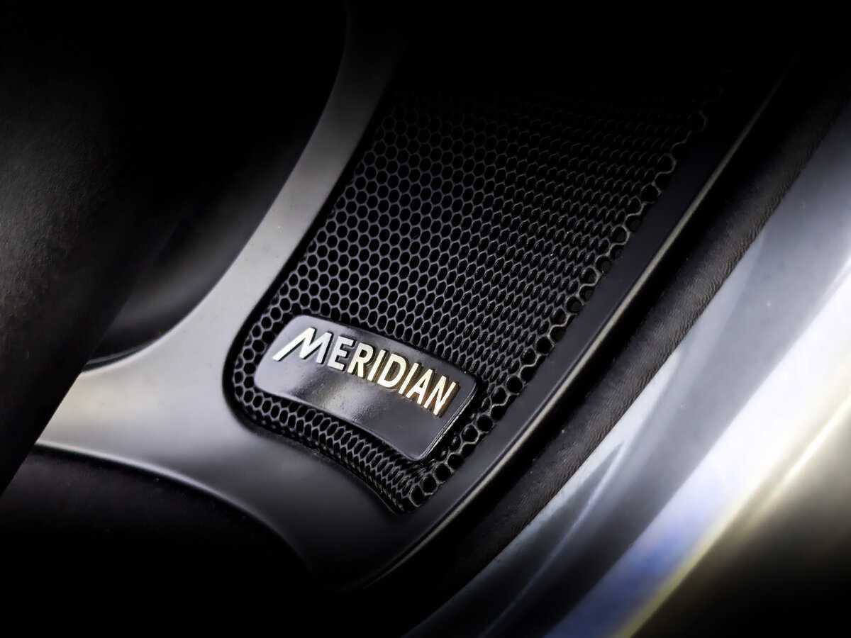 Б/У Лэнд Ровер Дискавери Спорт 2019 года. Фото: #23