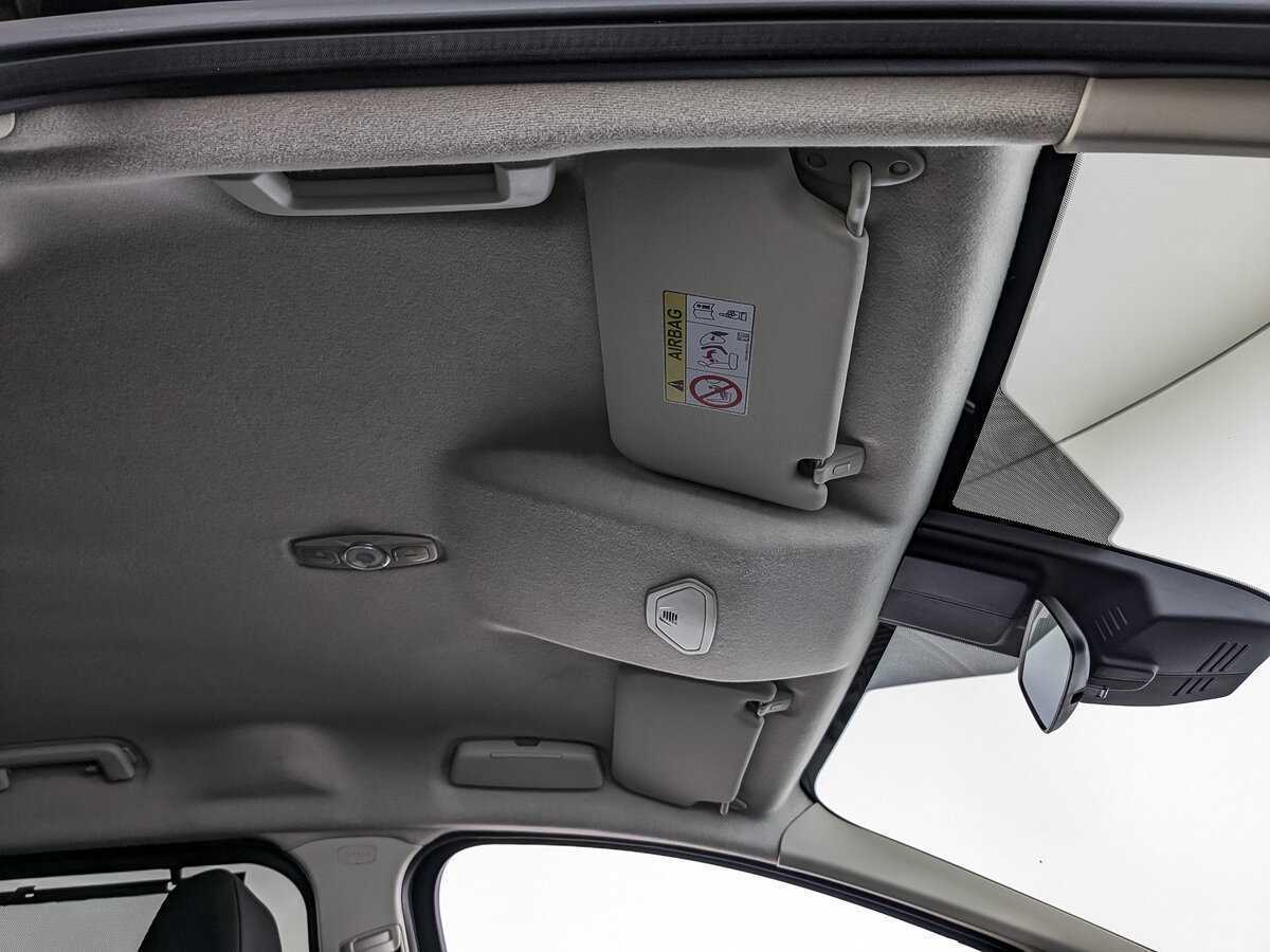 Б/У Форд Ц-Макс 2016 года. Фото: #18