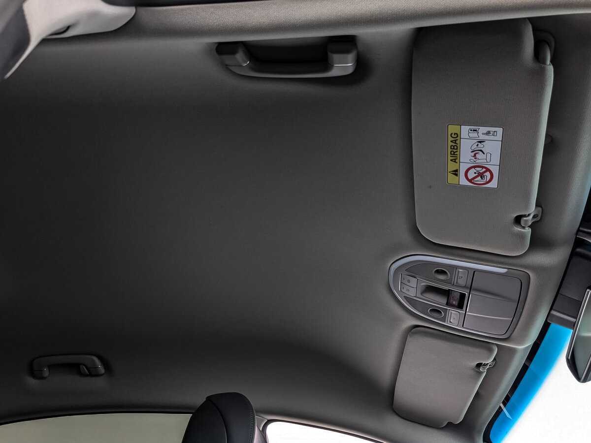 Б/У Генезис Г80 2018 года. Фото: #18