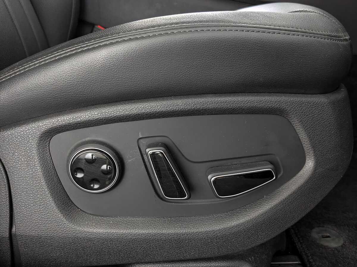 Б/У Генезис Г80 2018 года. Фото: #21