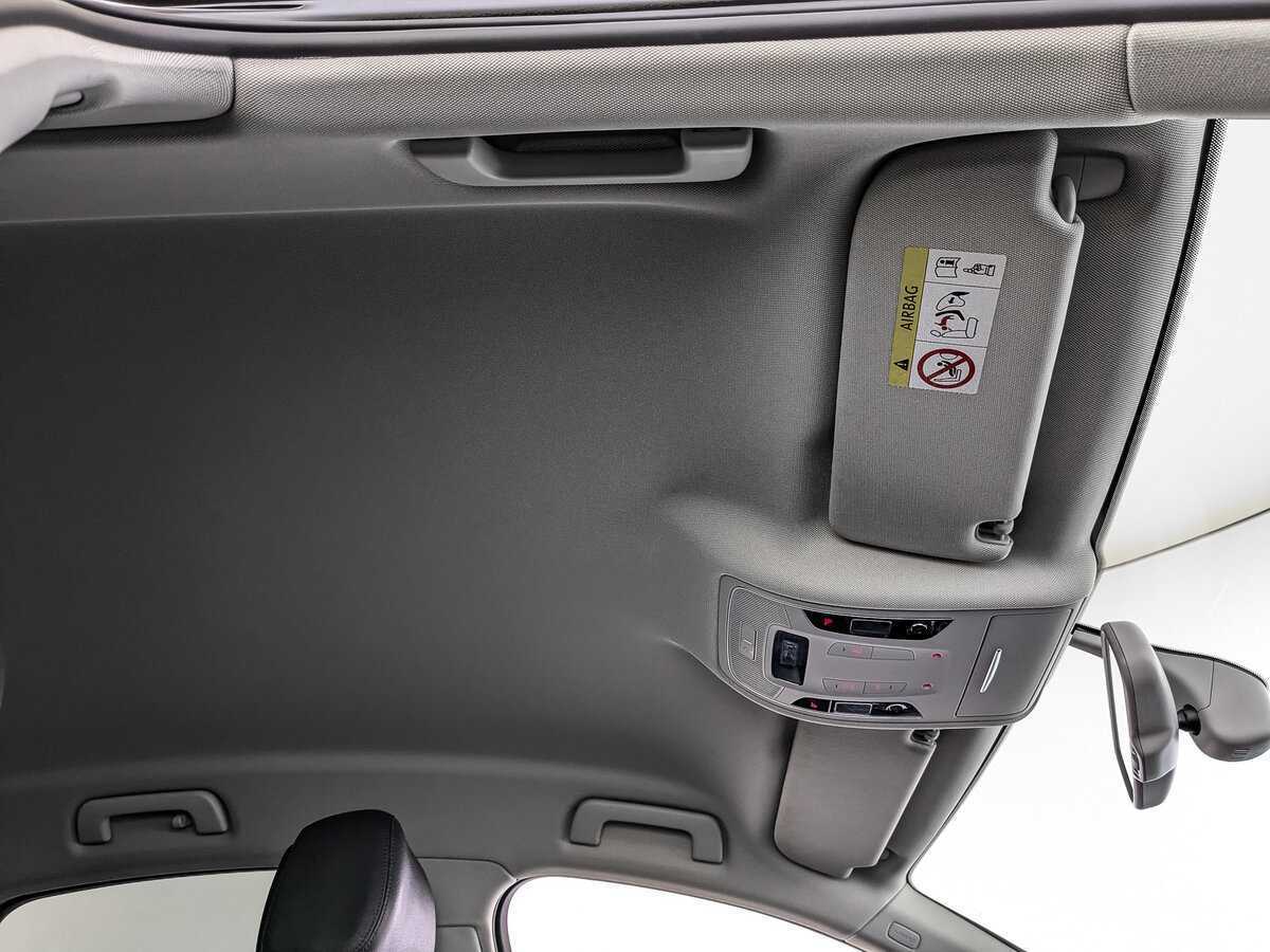 Б/У Ауди А6 2018 года. Фото: #18