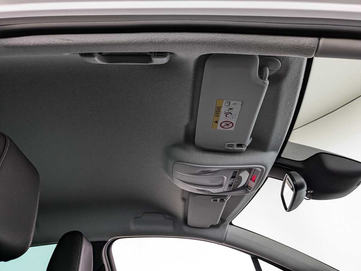 Б/У Опель Кросслэнд Икс 2022 года. Фото: #17