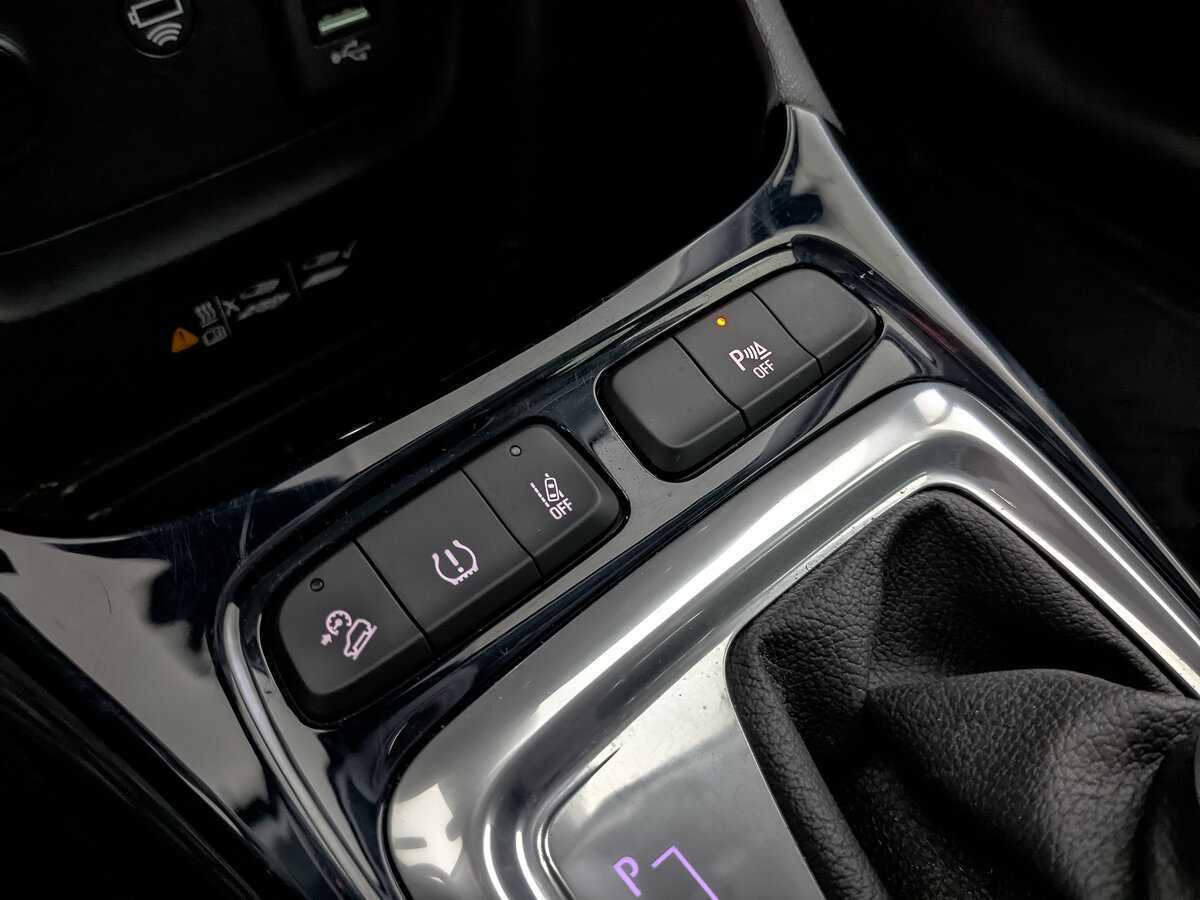 Б/У Опель Кросслэнд Икс 2022 года. Фото: #21