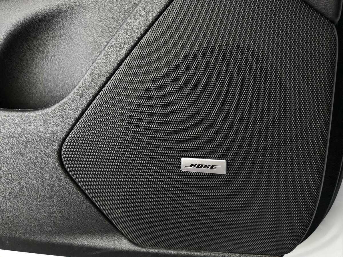 Б/У Кадиллак ИксТ5 2016 года. Фото: #24