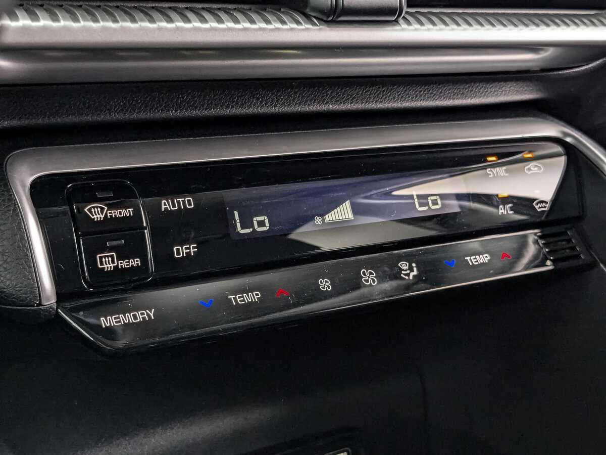 Б/У Киа К5 2023 года. Фото: #16