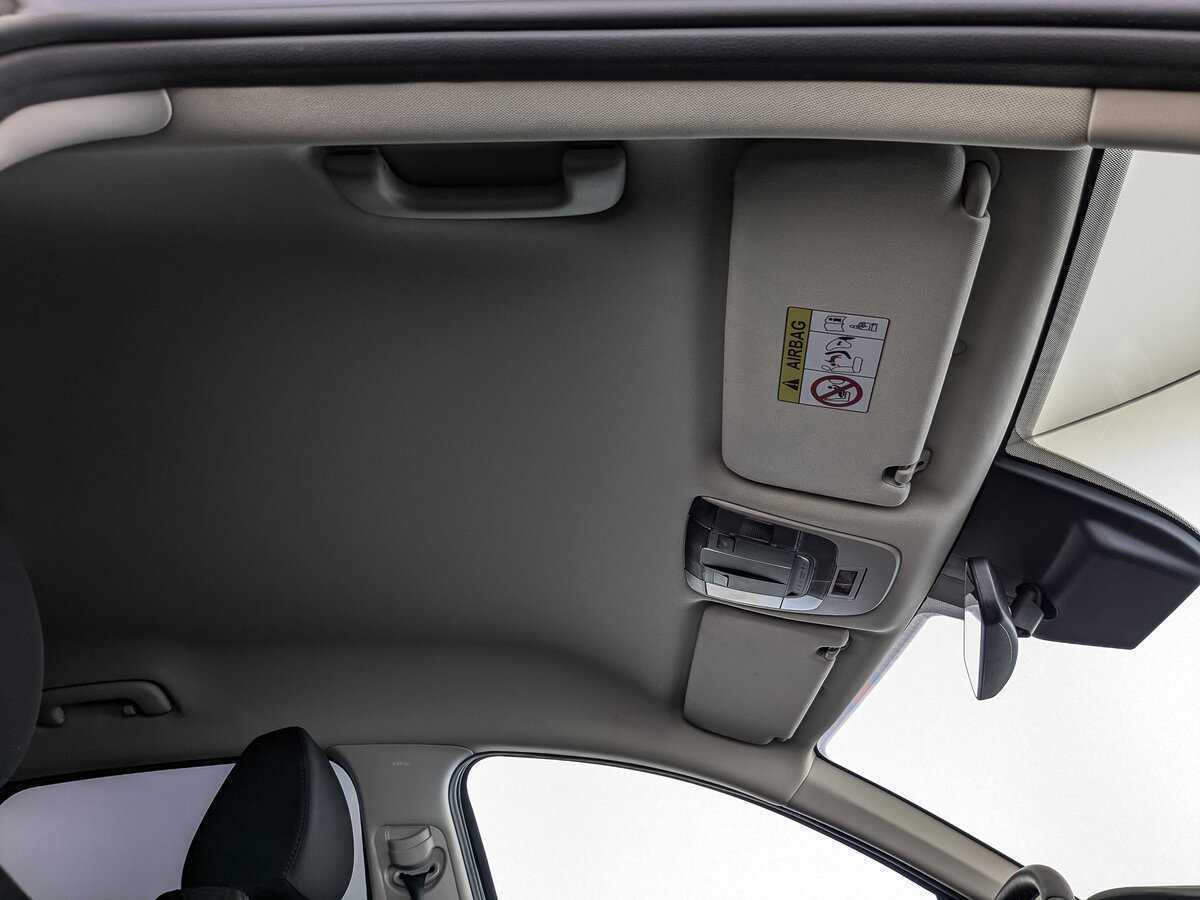 Б/У Киа К5 2023 года. Фото: #18