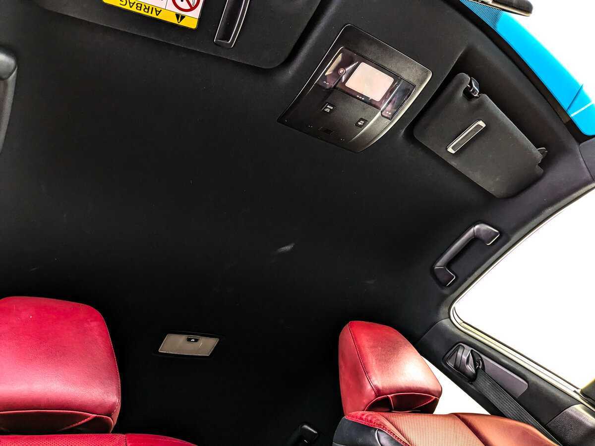 Б/У Лексус Н-Икс 2015 года. Фото: #18