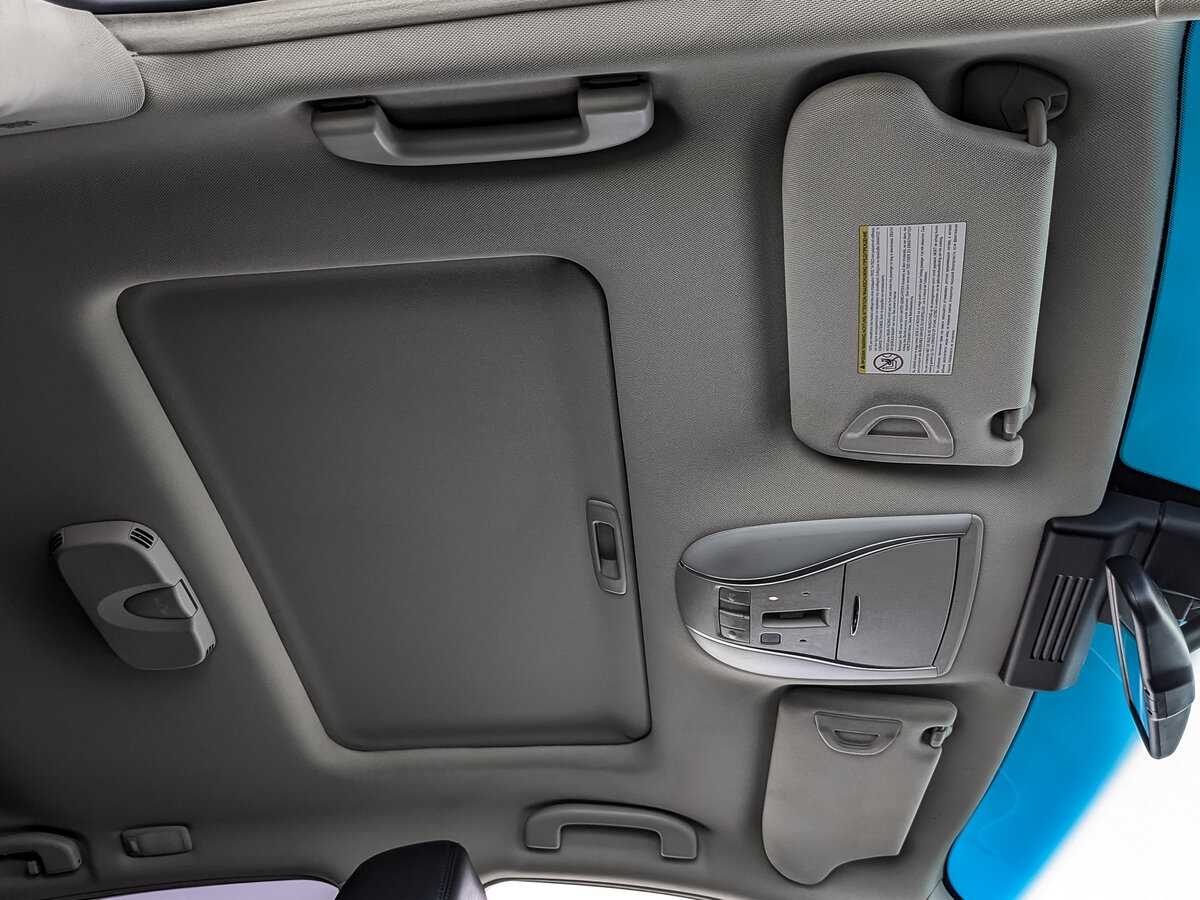 Б/У Инфинити К70 2014 года. Фото: #18