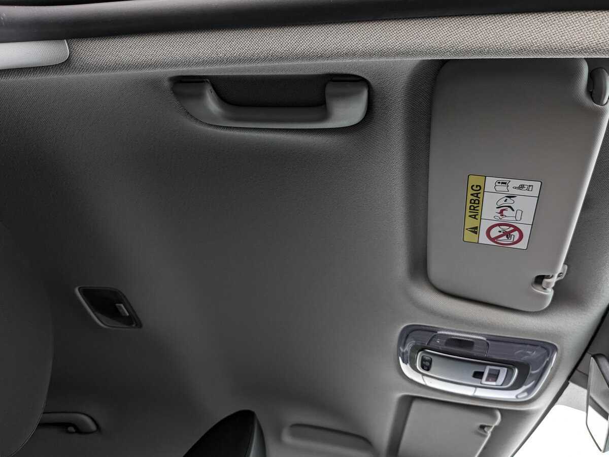 Б/У Хендай Елантра 2021 года. Фото: #18