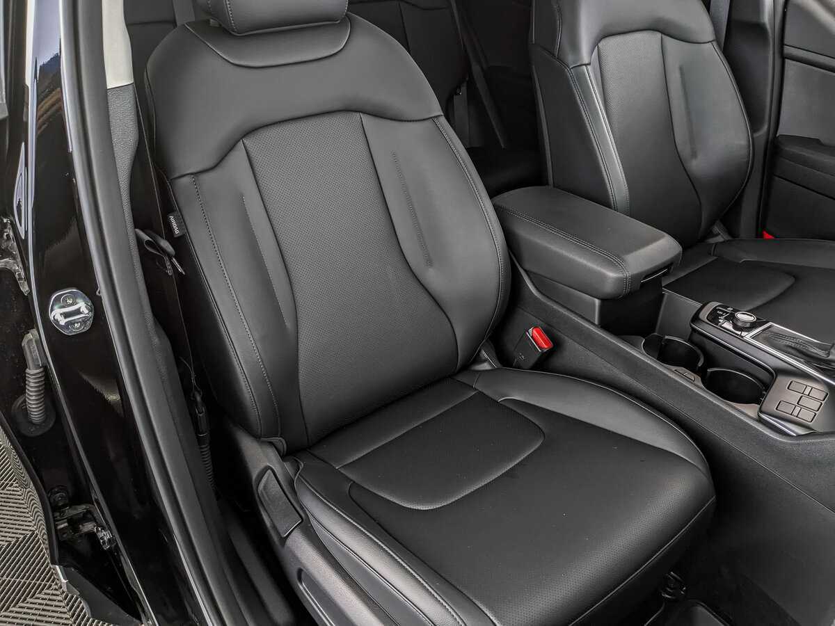 Б/У Киа Спортейдж 2022 года. Фото: #19