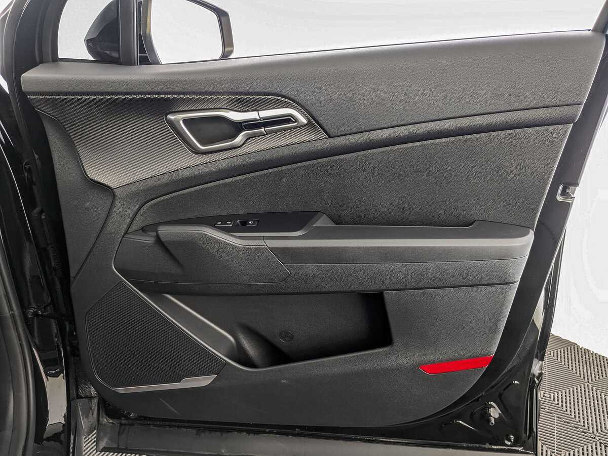 Б/У Киа Спортейдж 2022 года. Фото: #20