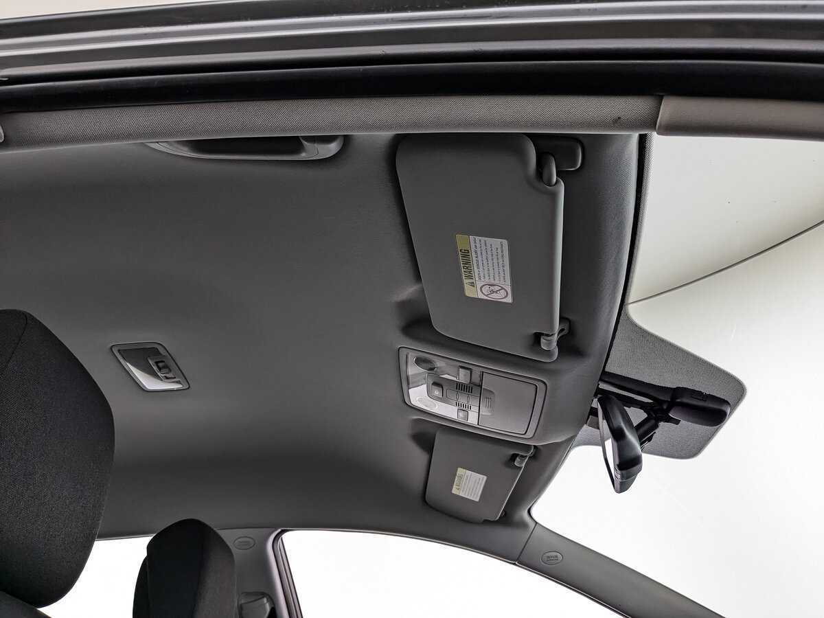 Б/У Киа Сид 2011 года. Фото: #18