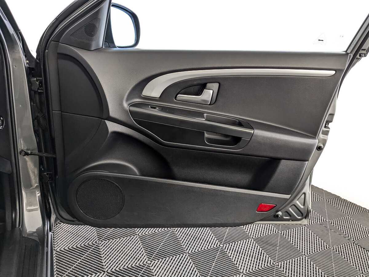 Б/У Киа Сид 2011 года. Фото: #20