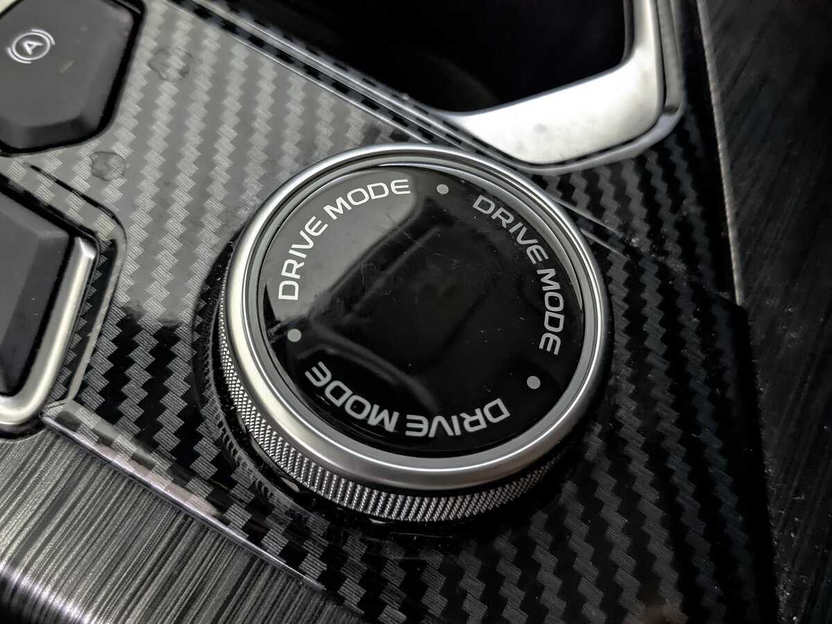 Б/У Джили Тугелла 2021 года. Фото: #21