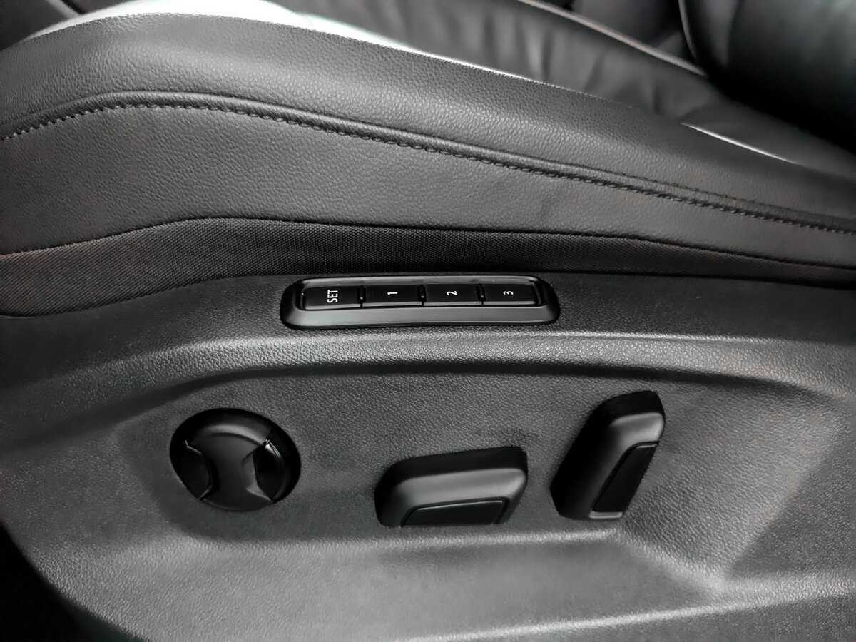 Б/У Фольксваген Тигуан 2020 года. Фото: #16