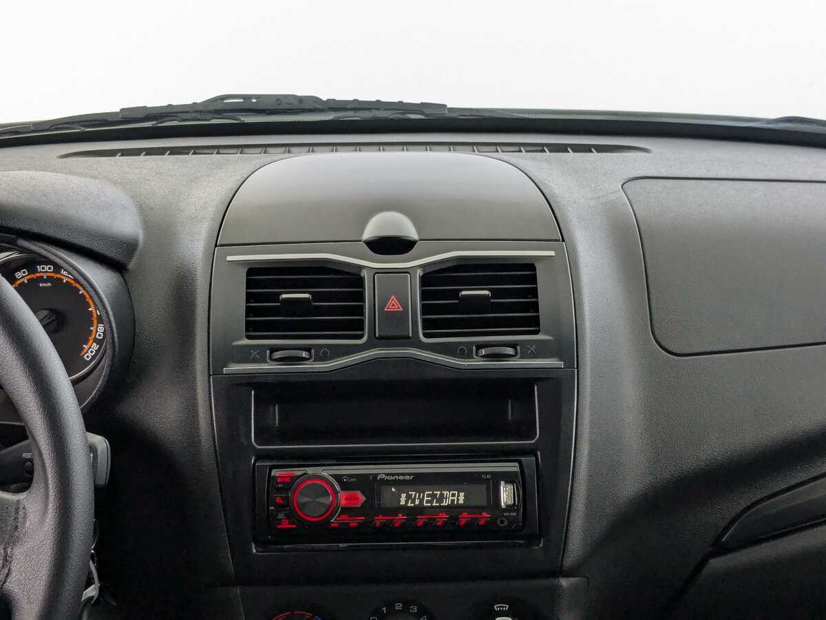 Б/У Лада (ВАЗ) Гранта 2021 года. Фото: #19