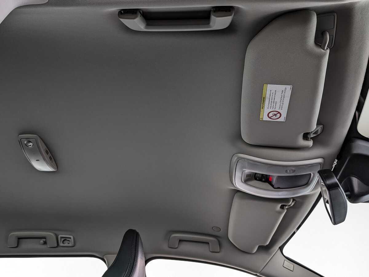 Б/У Вольво ИксЦ70 2011 года. Фото: #18