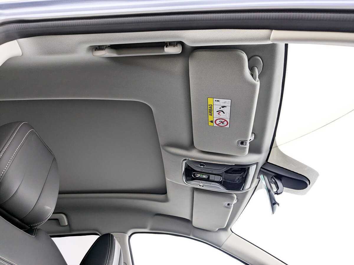 Б/У Жетур Икс70 Плюс 2023 года. Фото: #17