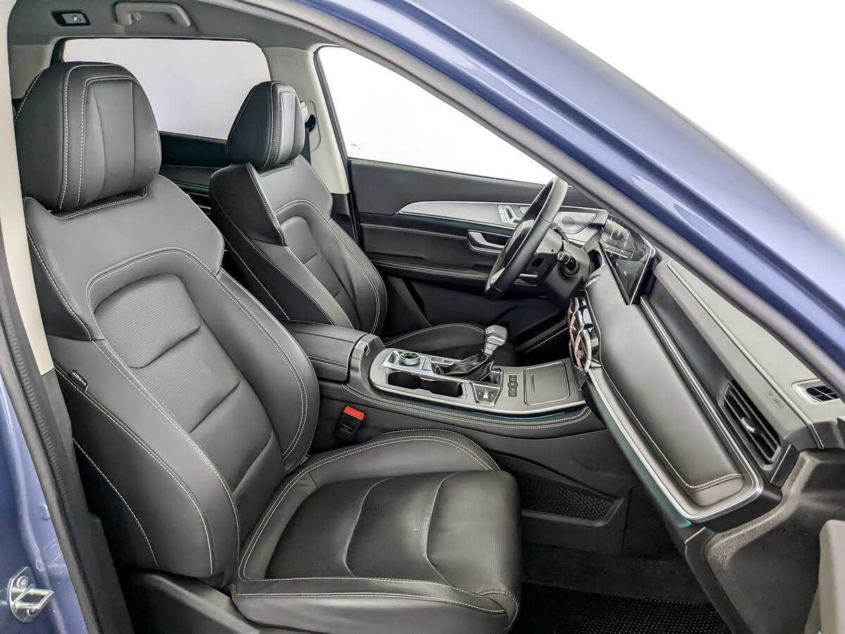 Б/У Жетур Икс70 Плюс 2023 года. Фото: #18