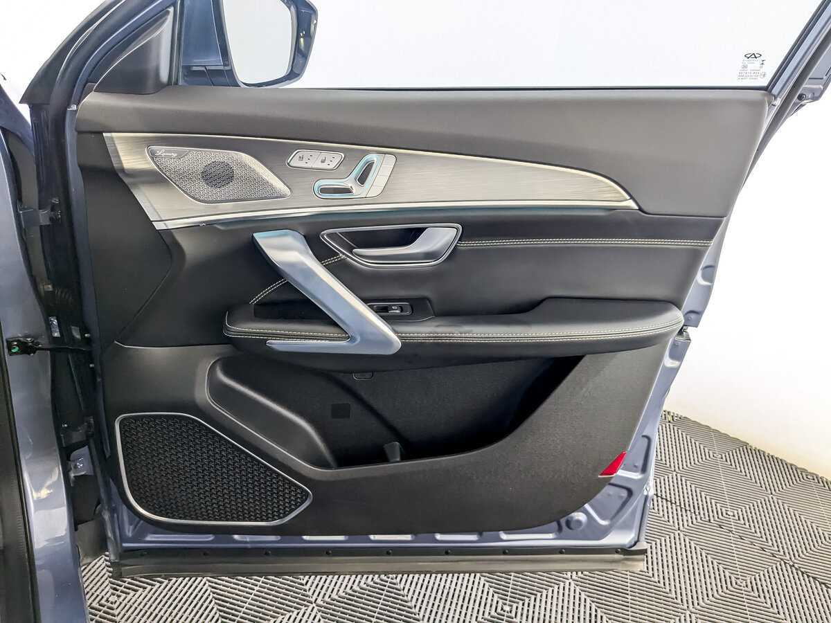 Б/У Жетур Икс70 Плюс 2023 года. Фото: #20