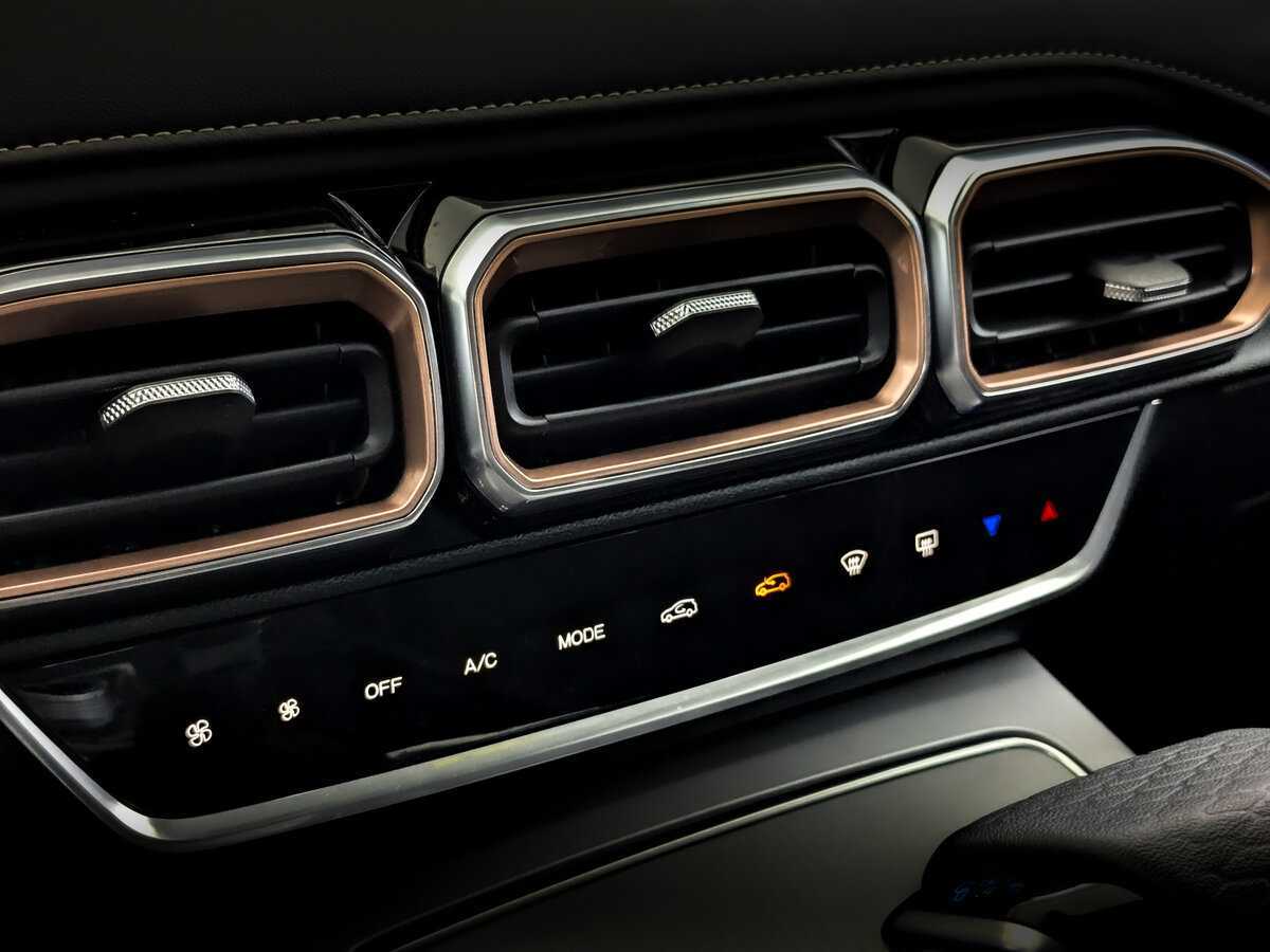 Б/У Жетур Икс70 Плюс 2023 года. Фото: #22