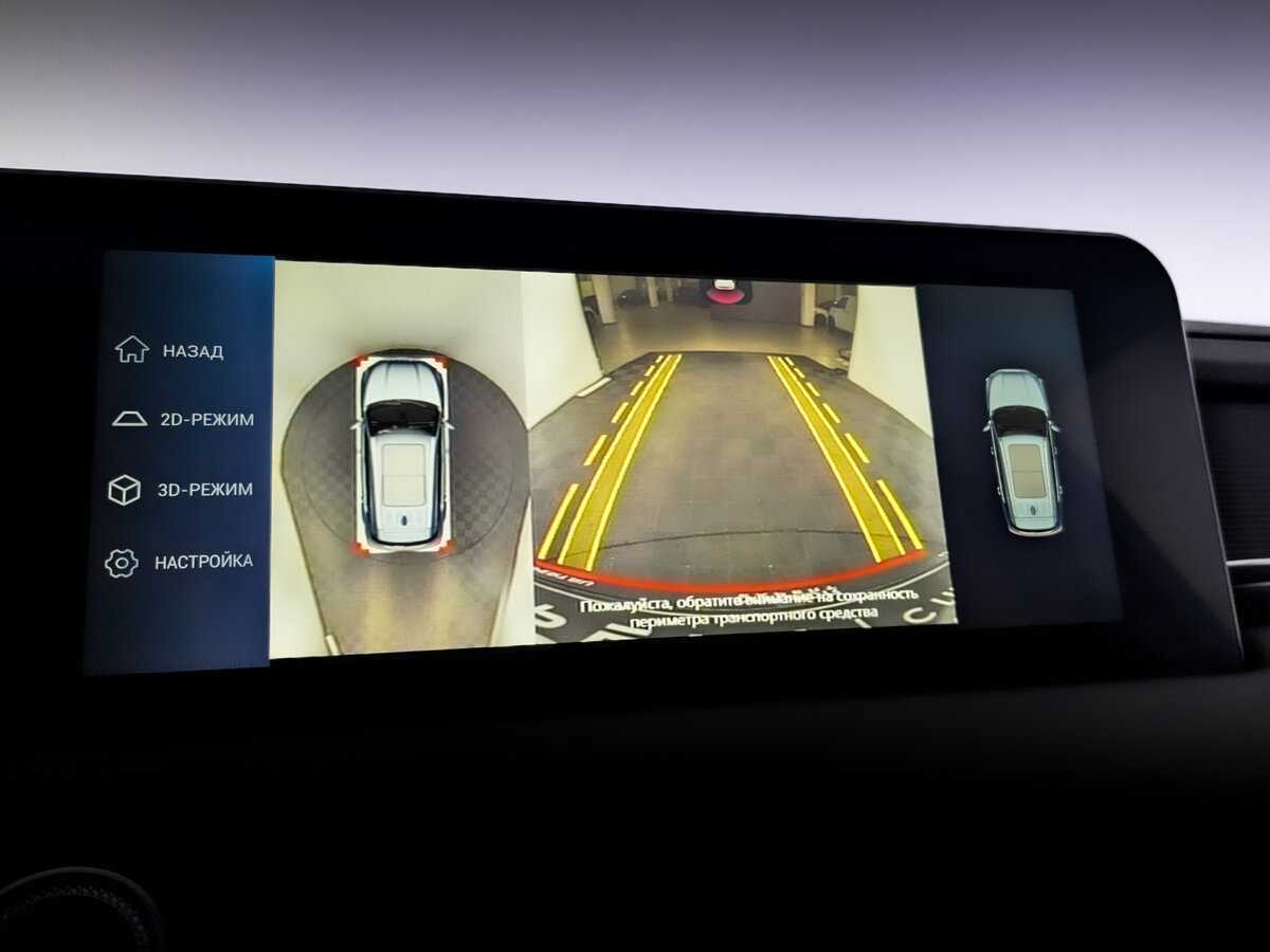 Б/У Жетур Икс70 Плюс 2023 года. Фото: #24