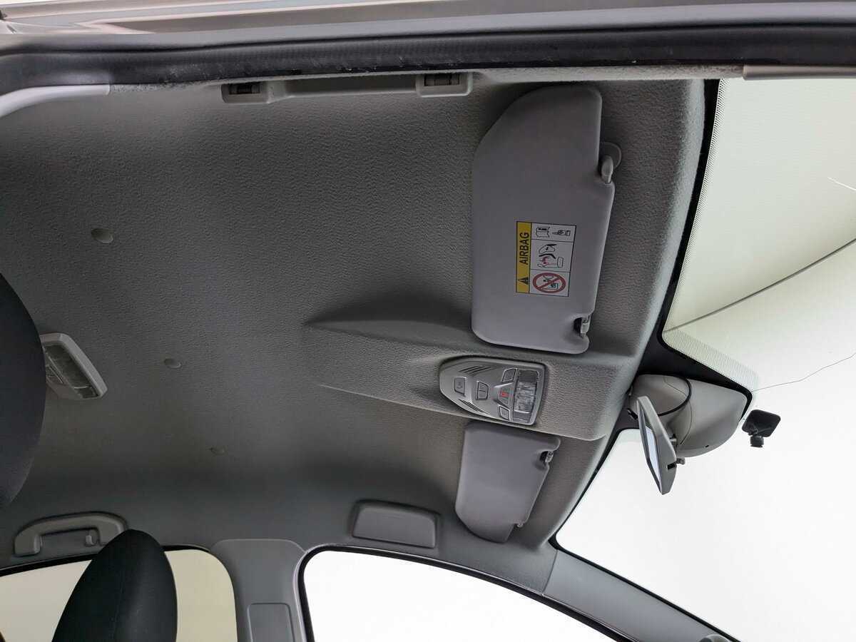 Б/У Лада (ВАЗ) Веста 2020 года. Фото: #16