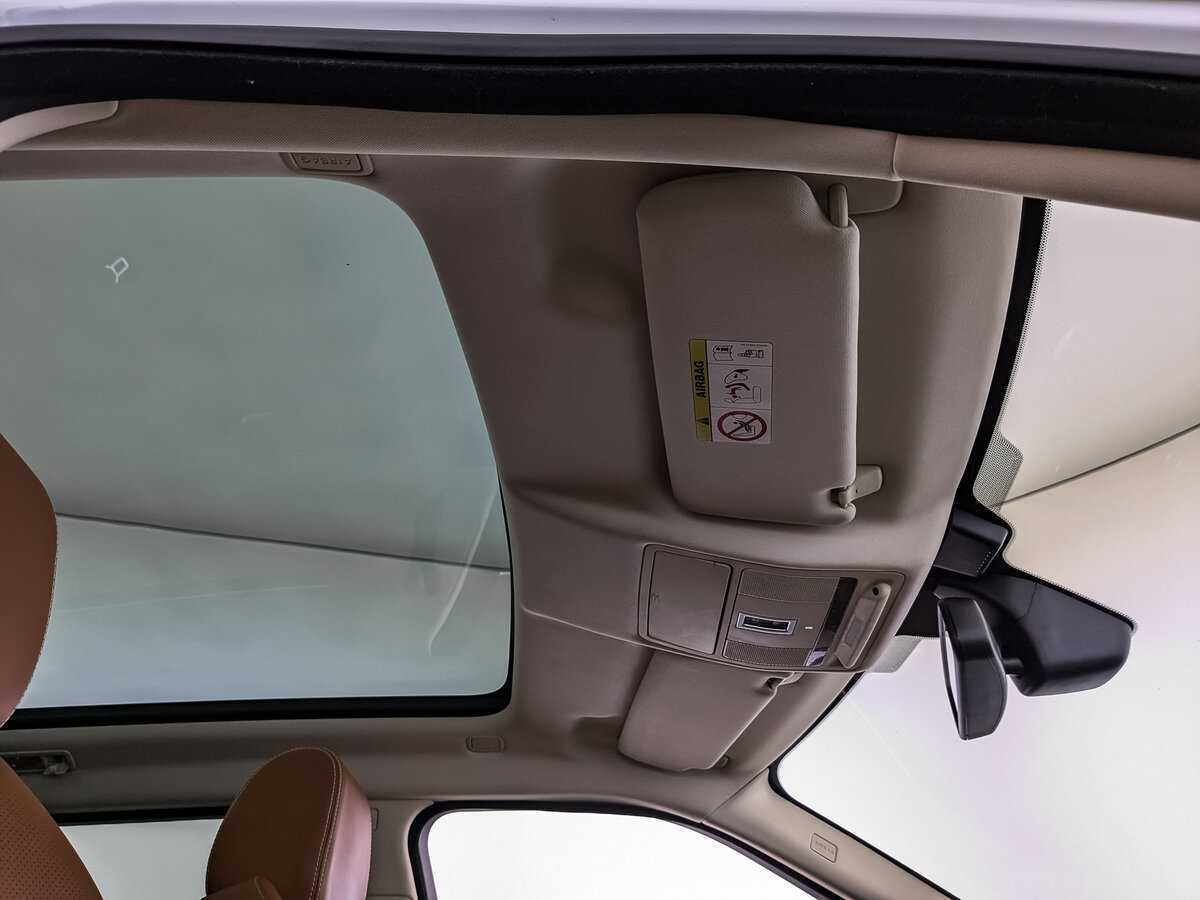 Б/У Лэнд Ровер Рэнж Ровер Эвок 2014 года. Фото: #18