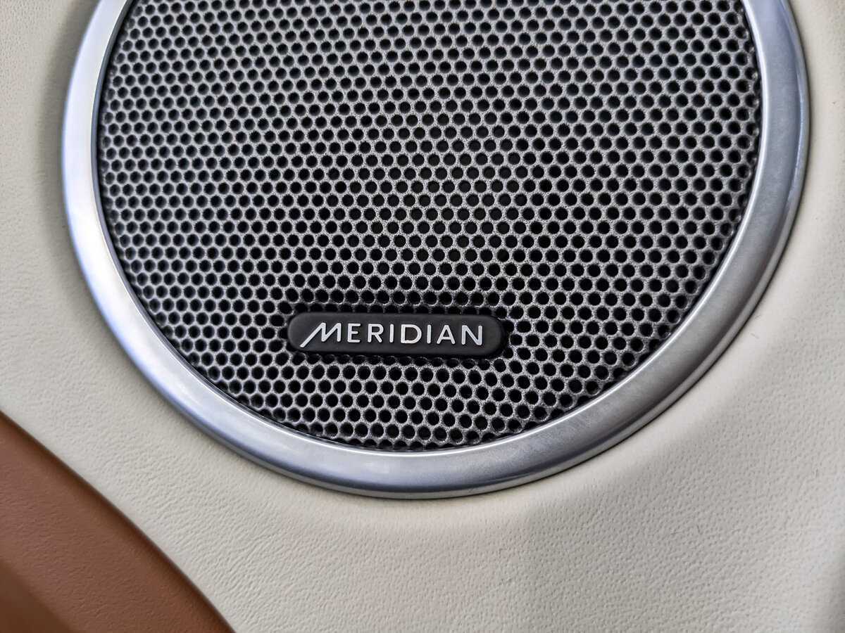 Б/У Лэнд Ровер Рэнж Ровер Эвок 2014 года. Фото: #23