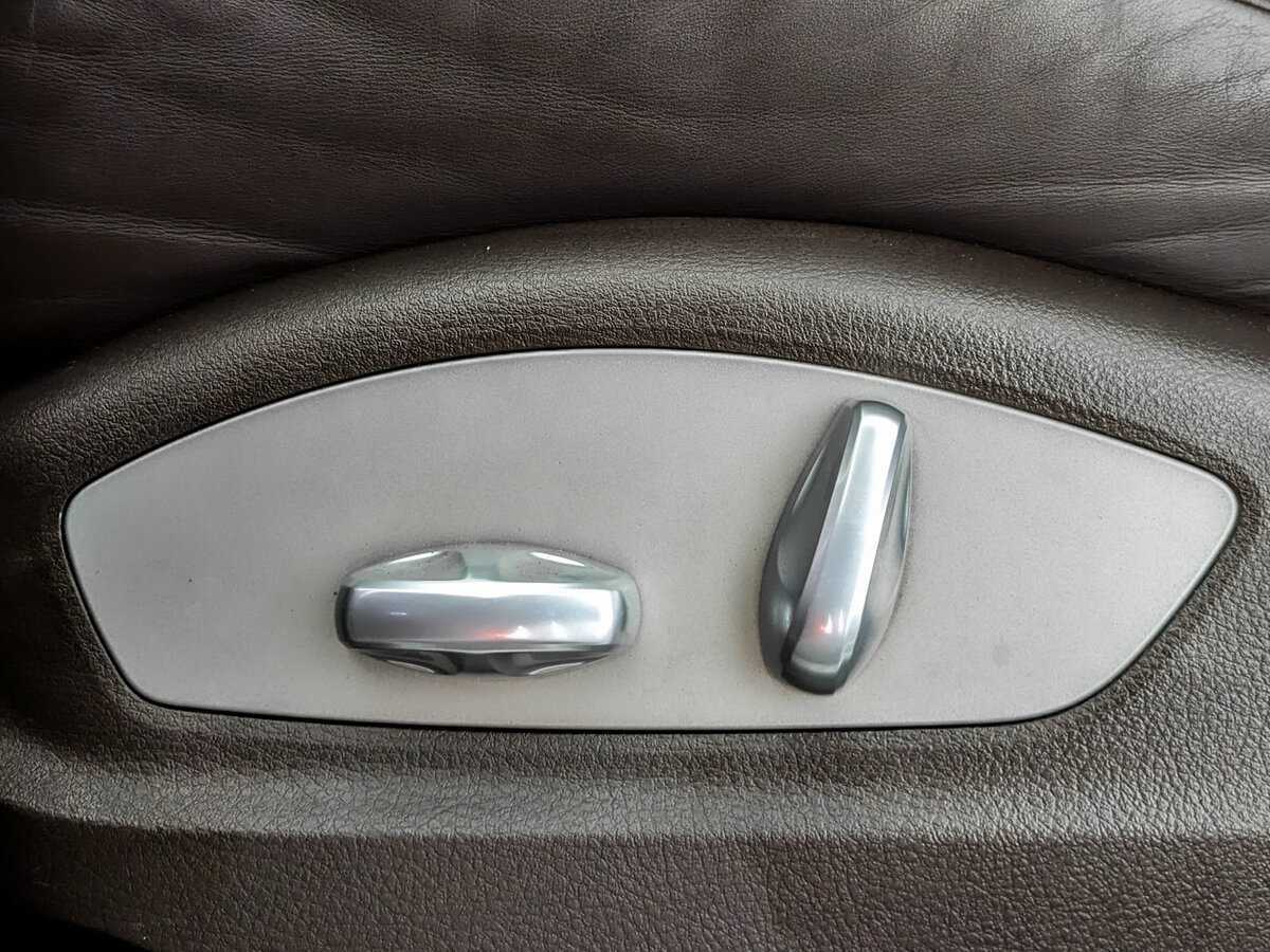 Porsche Macan 2015 года с пробегом. Фото: #16