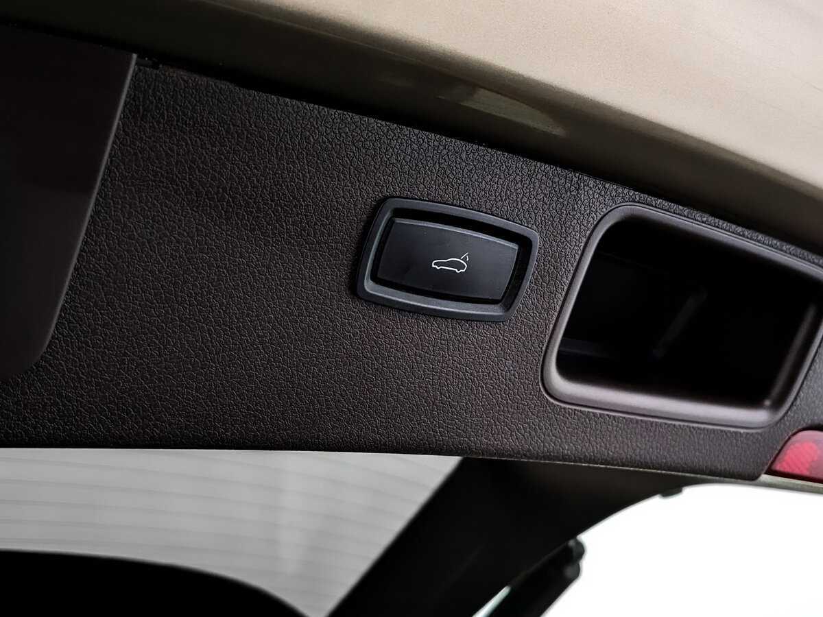 Porsche Macan 2015 года с пробегом. Фото: #21