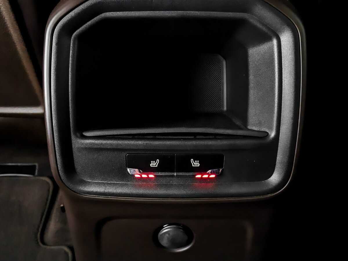 Porsche Macan 2015 года с пробегом. Фото: #22