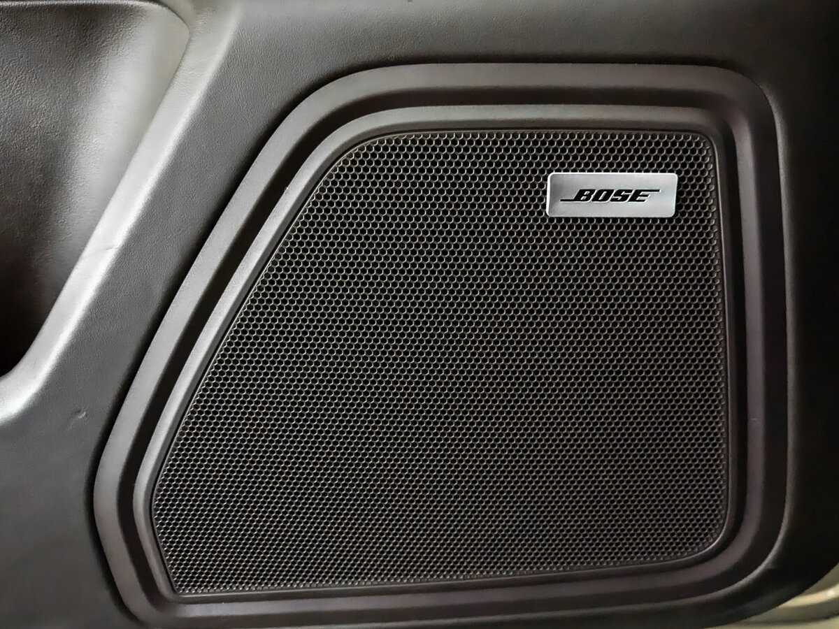 Porsche Macan 2015 года с пробегом. Фото: #24