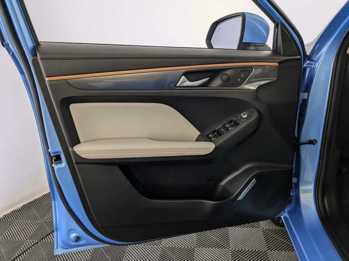 Б/У Хавал Джолион 2022 года. Фото: #14