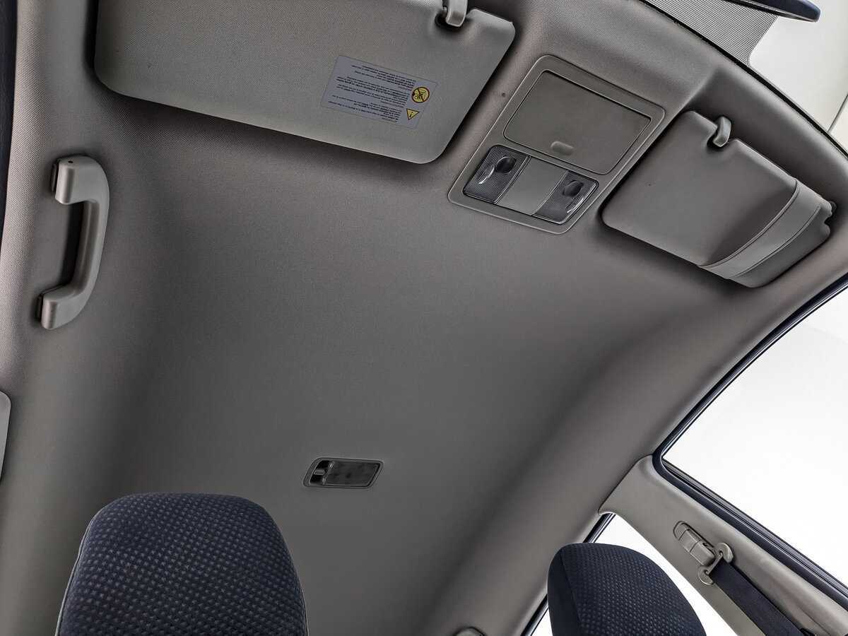 Б/У Ниссан Тиида 2011 года. Фото: #18