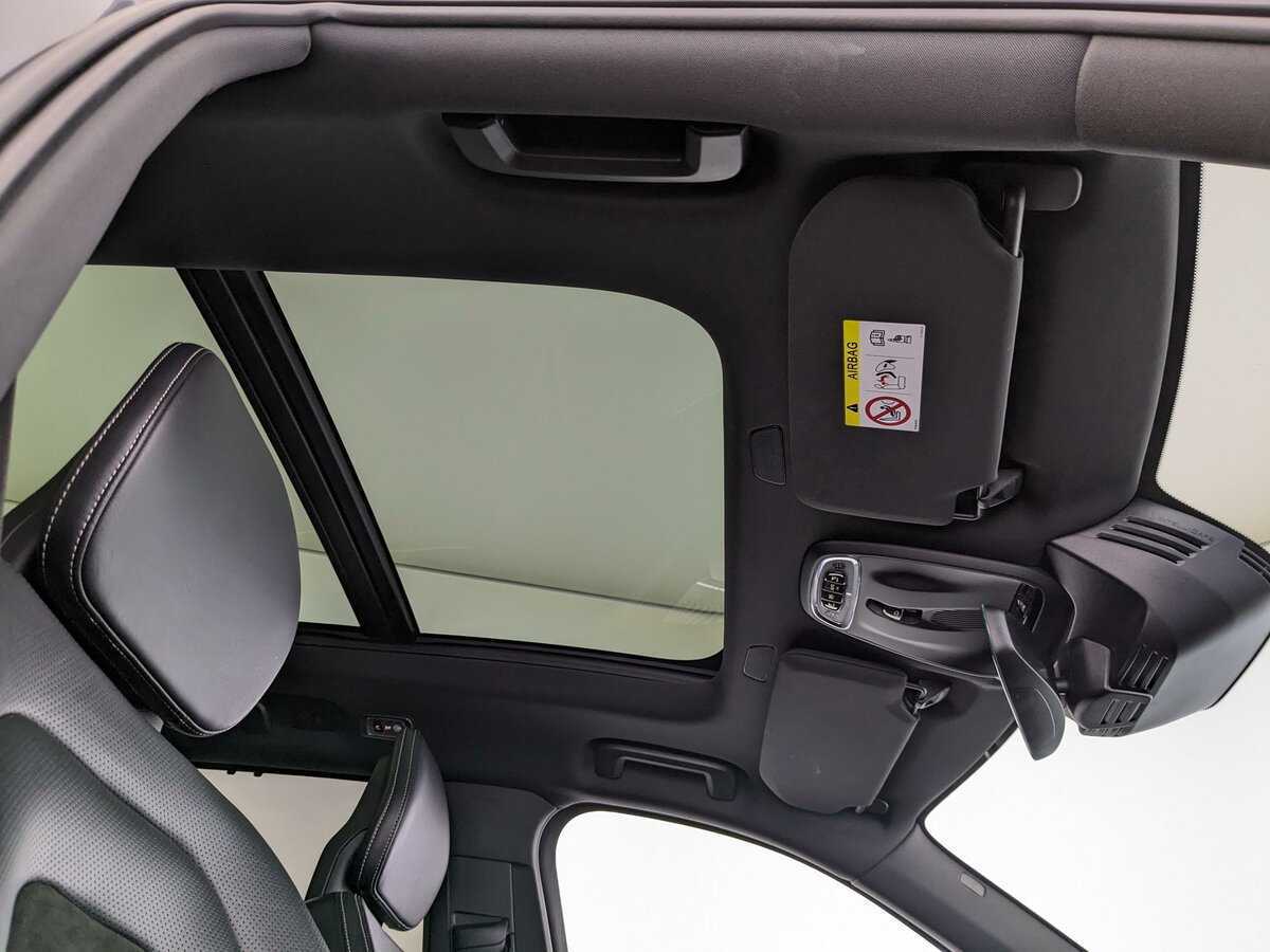 Б/У Вольво ИксЦ90 2018 года. Фото: #18