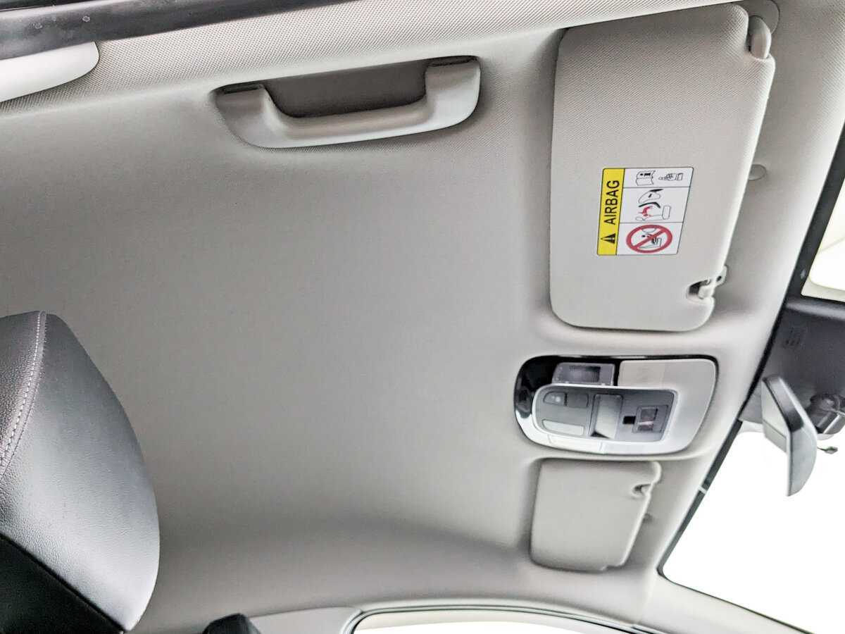 Б/У Хендай Соната 2021 года. Фото: #18